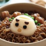 Cry Baby Noodles: A Taste of Netflix's 'Hunger'