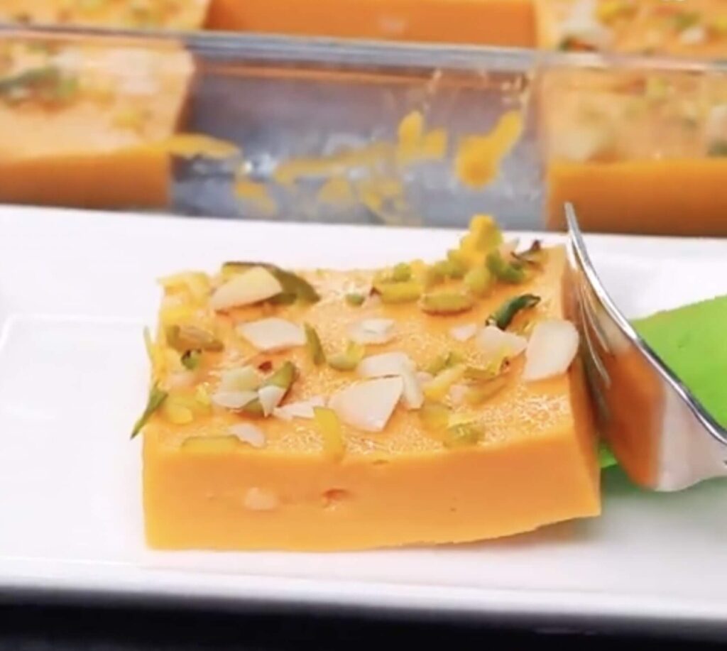 Carrot Milk Pudding (with Ingredients: Directions: , Prep Time: | Cooking Time: | Total Time | Kcal: | Servings: )